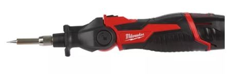 Fer à souder electrique 12v